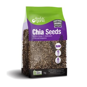 Hạt Chia Úc 1kg